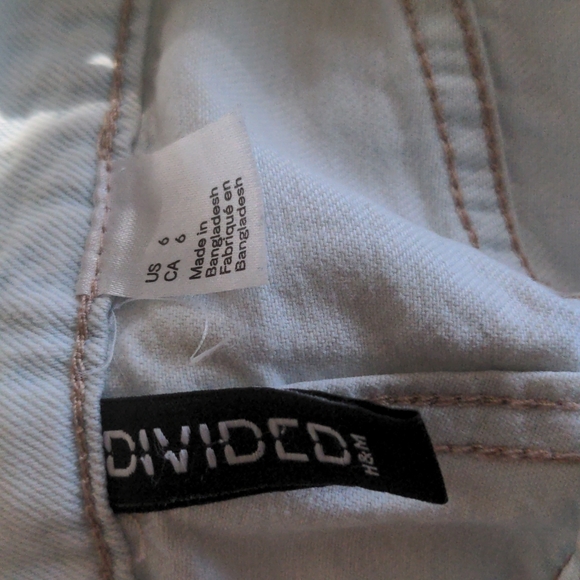 Mom Shorts - Picture 2 of 2